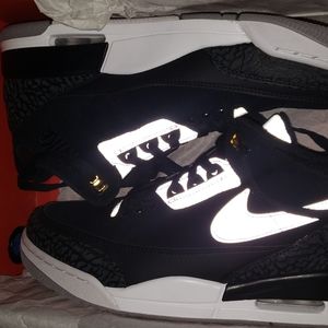 Air jordan 3s